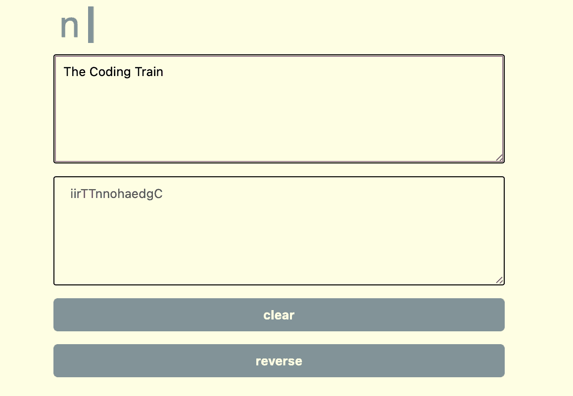 Text Visual Density Sorter