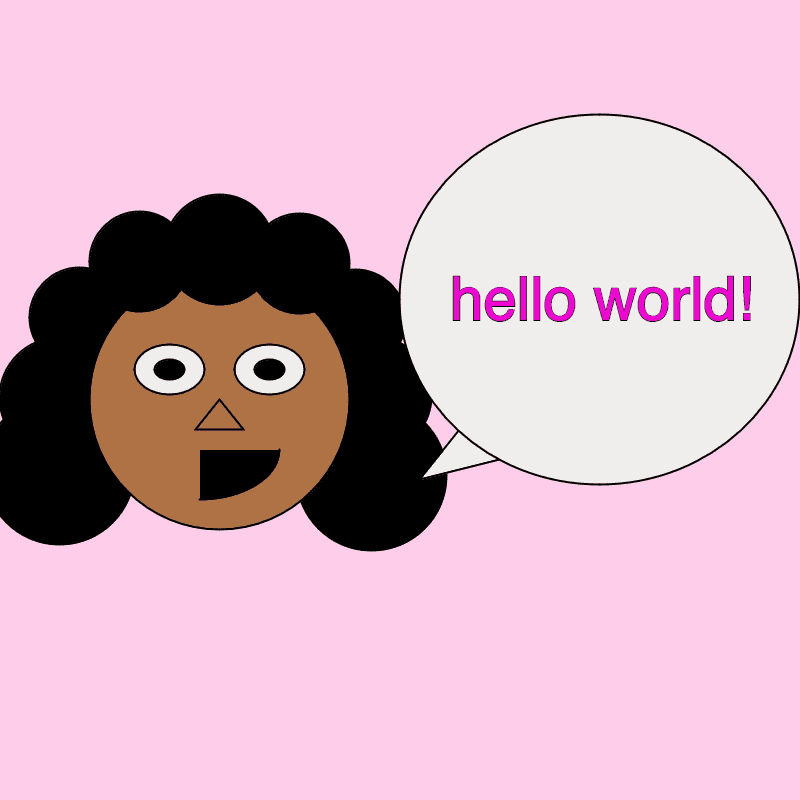 Hello World!