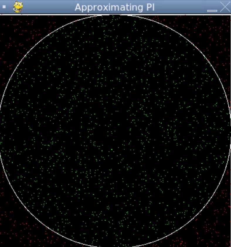 Python3.6 implementation using pygame1.9